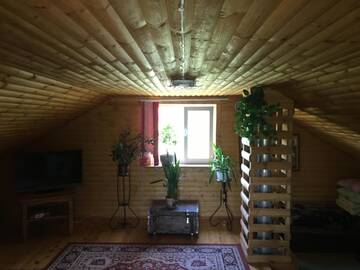 Фото номера Четырехместный номер эконом-класса Загородные дома Дом Новогрудок г. Navahrudak 3